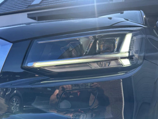 Audi Q2 - Afbeelding 4 van 30