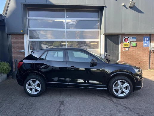Audi Q2 - Afbeelding 6 van 30