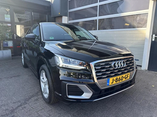 Audi Q2 - Afbeelding 7 van 30