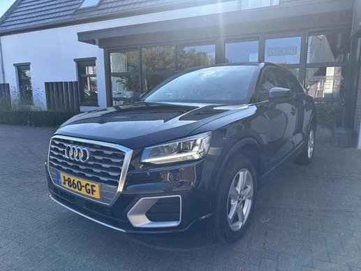 Audi Q2 - Afbeelding 8 van 30