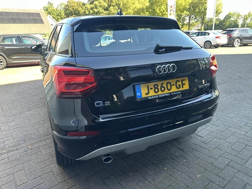 Audi Q2 - Afbeelding 10 van 30