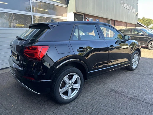 Audi Q2 - Afbeelding 11 van 30