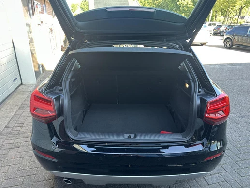 Audi Q2 - Afbeelding 12 van 30