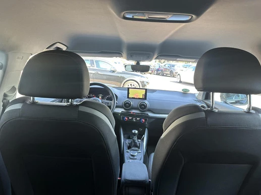 Audi Q2 - Afbeelding 14 van 30