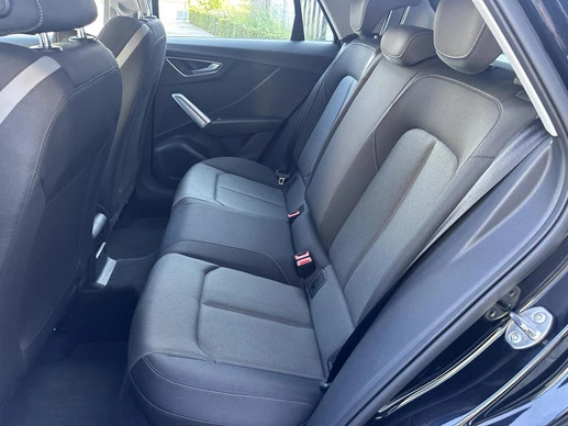Audi Q2 - Afbeelding 15 van 30