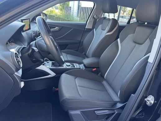 Audi Q2 - Afbeelding 16 van 30