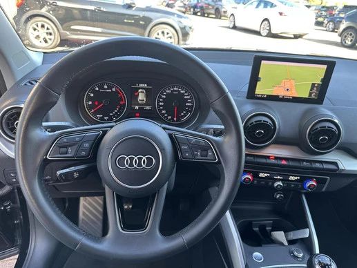Audi Q2 - Afbeelding 18 van 30