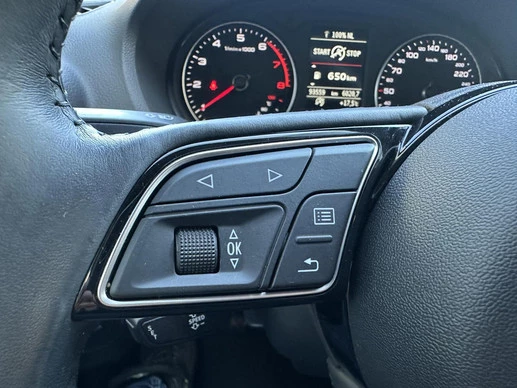 Audi Q2 - Afbeelding 20 van 30