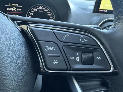 Audi Q2 - Afbeelding 21 van 30