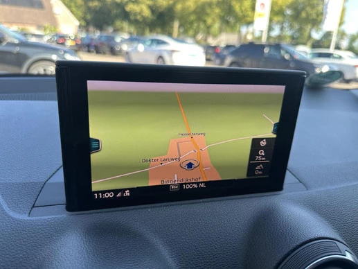 Audi Q2 - Afbeelding 23 van 30