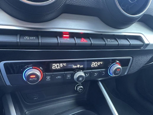 Audi Q2 - Afbeelding 24 van 30