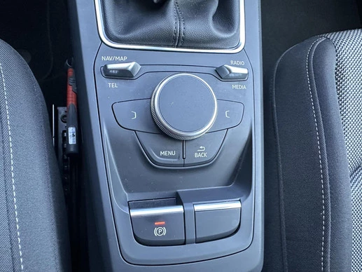 Audi Q2 - Afbeelding 25 van 30