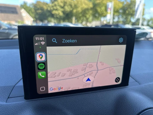 Audi Q2 - Afbeelding 28 van 30
