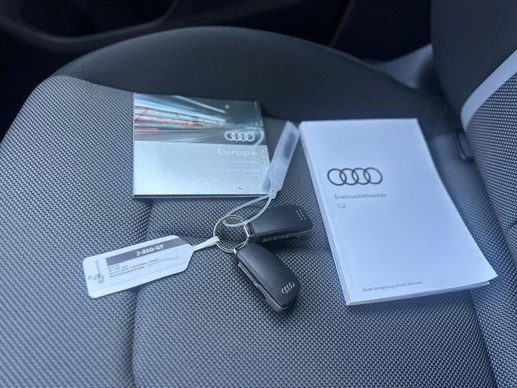 Audi Q2 - Afbeelding 29 van 30