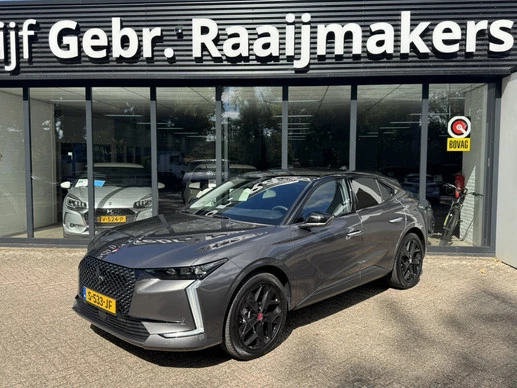 DS DS 4 - Afbeelding 1 van 27