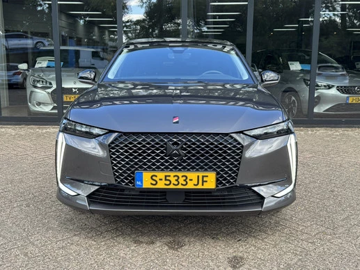 DS DS 4 - Afbeelding 3 van 27