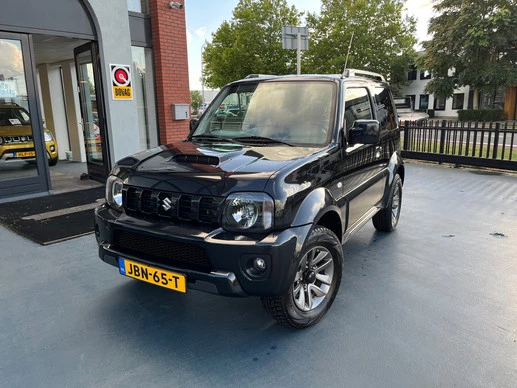 Suzuki Jimny - Afbeelding 1 van 20