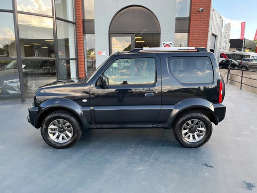 Suzuki Jimny - Afbeelding 2 van 20