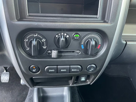 Suzuki Jimny - Afbeelding 13 van 20