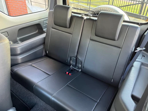 Suzuki Jimny - Afbeelding 14 van 20