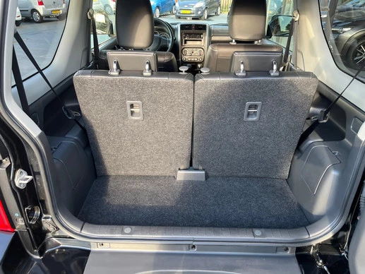 Suzuki Jimny - Afbeelding 15 van 20
