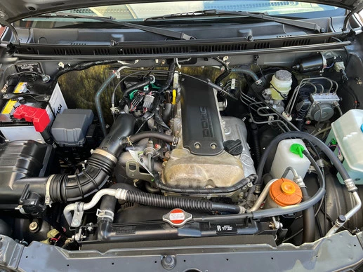 Suzuki Jimny - Afbeelding 18 van 20