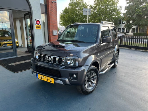 Suzuki Jimny - Afbeelding 1 van 19
