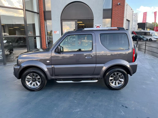 Suzuki Jimny - Afbeelding 2 van 19