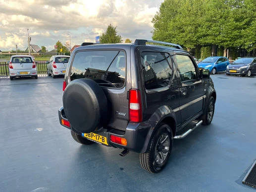 Suzuki Jimny - Afbeelding 5 van 19