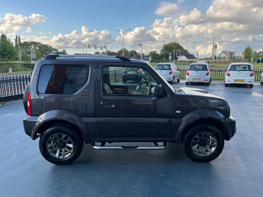 Suzuki Jimny - Afbeelding 6 van 19
