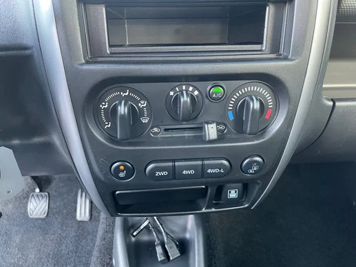 Suzuki Jimny - Afbeelding 15 van 19