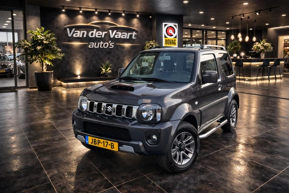 Suzuki Jimny - Afbeelding 1 van 19