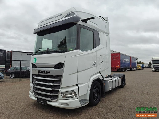 DAF XG+ 480 FT - Afbeelding 1 van 25