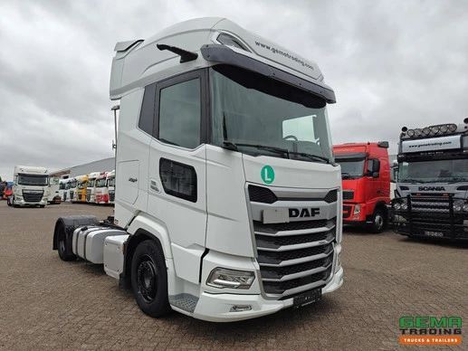 DAF XG+ 480 FT - Afbeelding 2 van 25