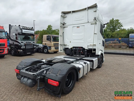 DAF XG+ 480 FT - Afbeelding 3 van 25