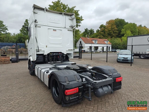 DAF XG+ 480 FT - Afbeelding 4 van 25