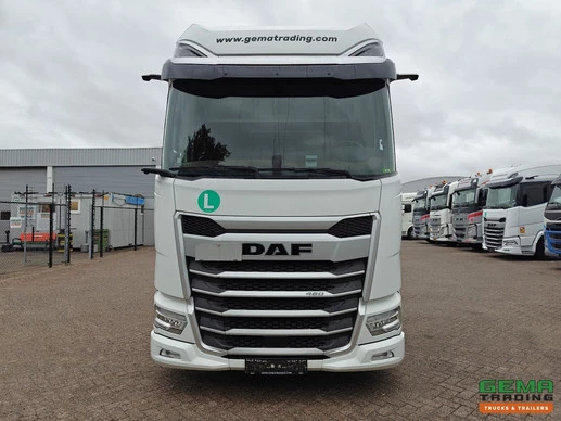 DAF XG+ 480 FT - Afbeelding 7 van 25