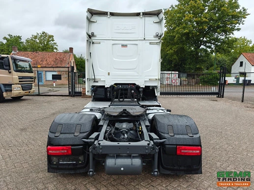 DAF XG+ 480 FT - Afbeelding 8 van 25