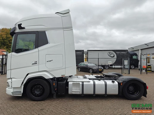 DAF XG+ 480 FT - Afbeelding 10 van 25