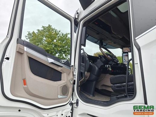 DAF XG+ 480 FT - Afbeelding 11 van 25