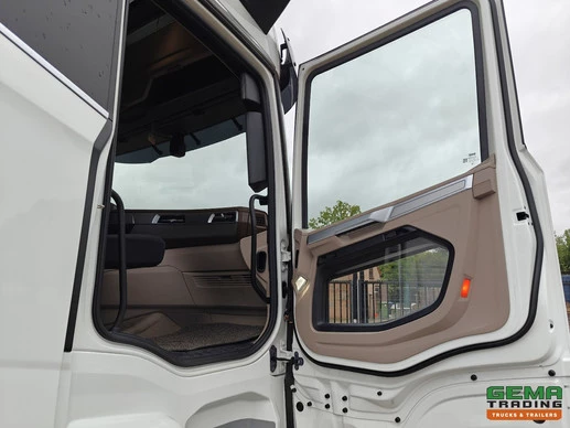 DAF XG+ 480 FT - Afbeelding 12 van 25