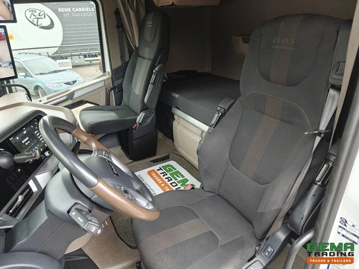 DAF XG+ 480 FT - Afbeelding 13 van 25