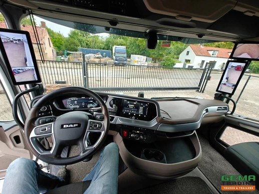 DAF XG+ 480 FT - Afbeelding 14 van 25