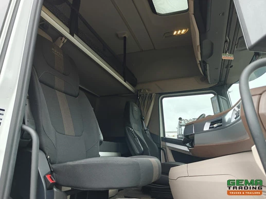 DAF XG+ 480 FT - Afbeelding 16 van 25