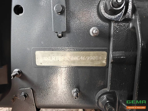 DAF XG+ 480 FT - Afbeelding 23 van 25