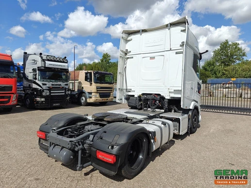 DAF XG+ 480 FT - Afbeelding 3 van 25
