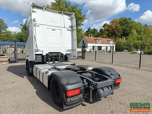 DAF XG+ 480 FT - Afbeelding 4 van 25