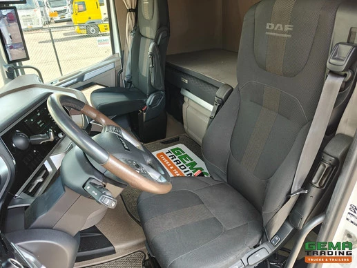 DAF XG+ 480 FT - Afbeelding 13 van 25
