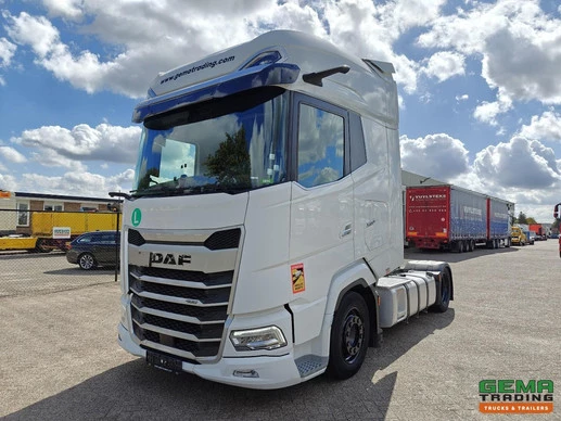 DAF XG+ 480 FT - Afbeelding 1 van 25