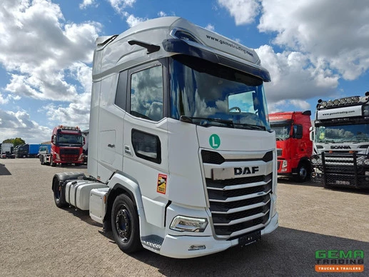 DAF XG+ 480 FT - Afbeelding 2 van 25